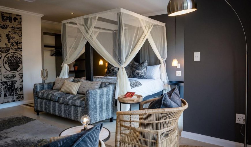 Luxury Room - Nyala: Photo of the whole room