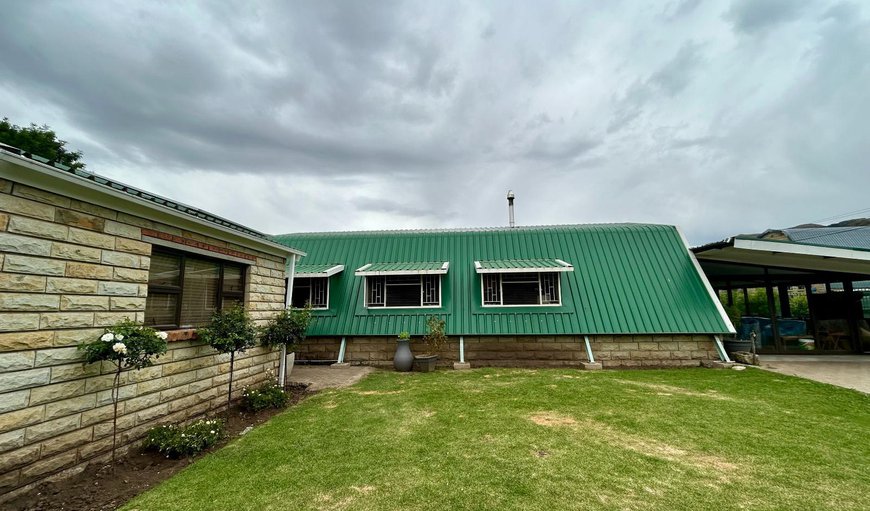 Property / Building in Clarens, Free State Province, South Africa