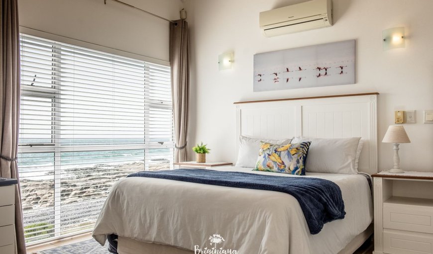 On The Beach: Bedroom