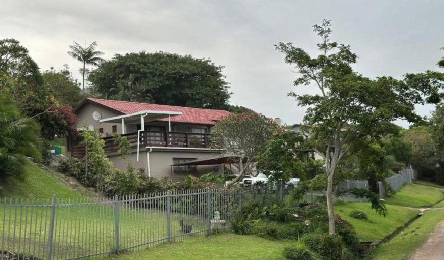 Property / Building in Pennington, KwaZulu-Natal, South Africa