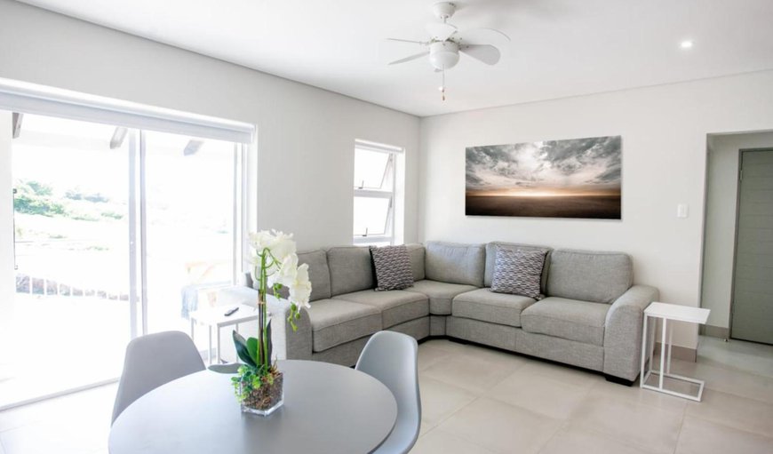 Living Room in George, Western Cape, South Africa