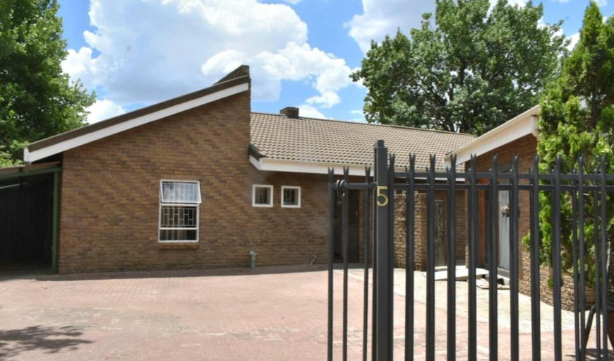 Property / Building in Clarens, Free State Province, South Africa