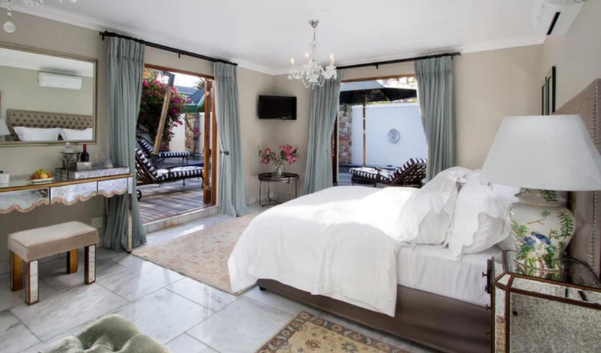 The Gregoire Boutique Villa: Photo of the whole room