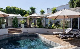 The Gregoire Boutique Villa image