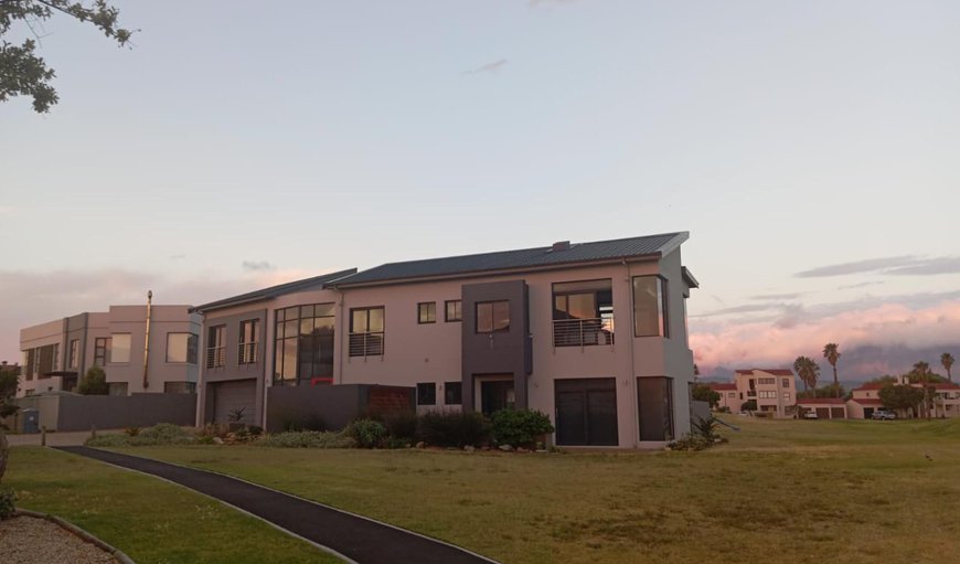 Property / Building in Greenways, Strand, Western Cape, South Africa