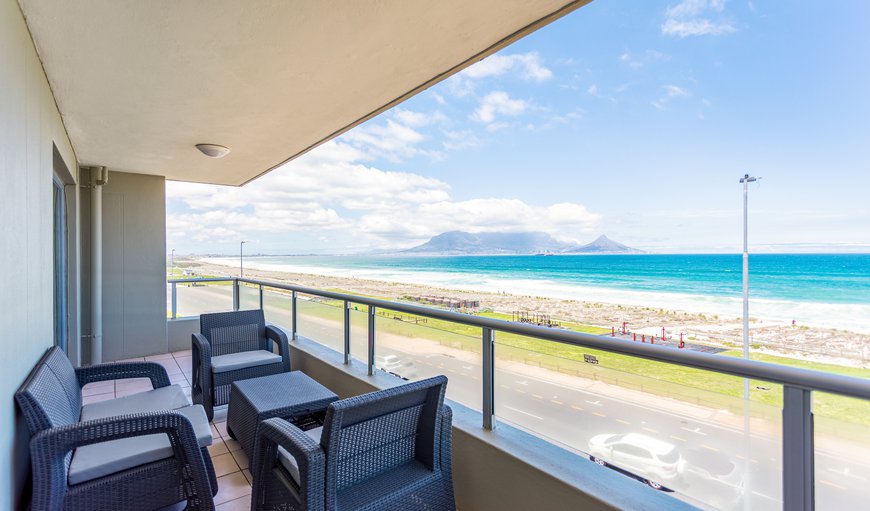 Welcome to Sea Spray B303 by CTHA in Table View, Cape Town, Western Cape, South Africa