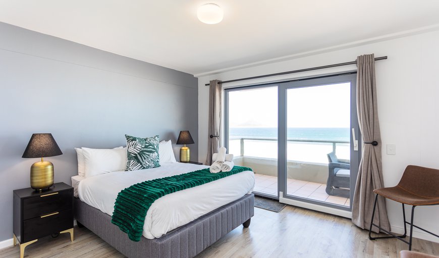 Sea Spray B303 by CTHA: Main Bedroom