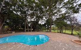 Zabini Lodge and Game Drive image