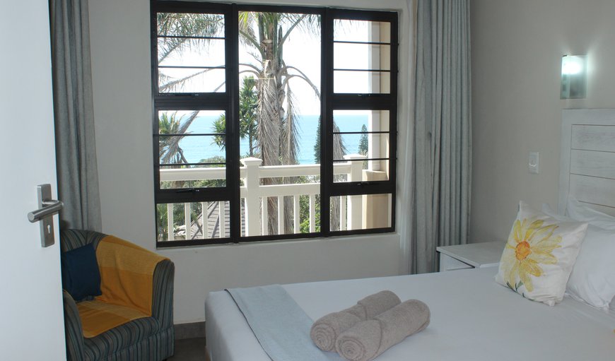 Hello Holiday @ D17 Banana Beach: Main Bedroom with Ocean view