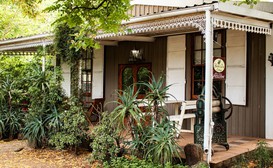 Acorn Cottages image