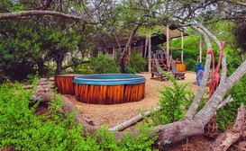 Hooikraal Tented Camp image