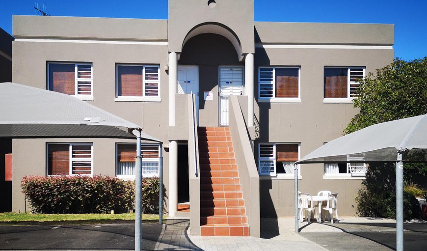 Property / Building in Parow, Cape Town, Western Cape, South Africa