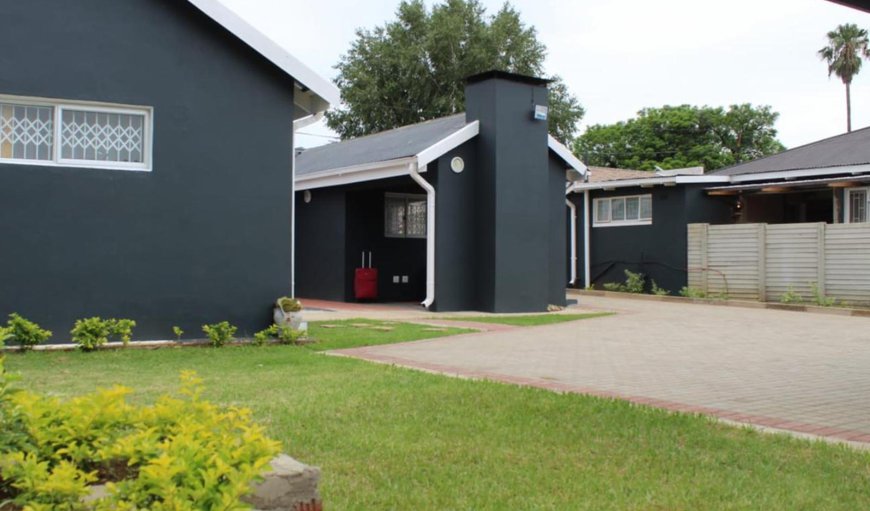 Property / Building in Newcastle, KwaZulu-Natal, South Africa