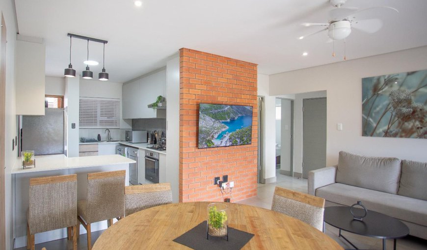 Living Room in George, Western Cape, South Africa