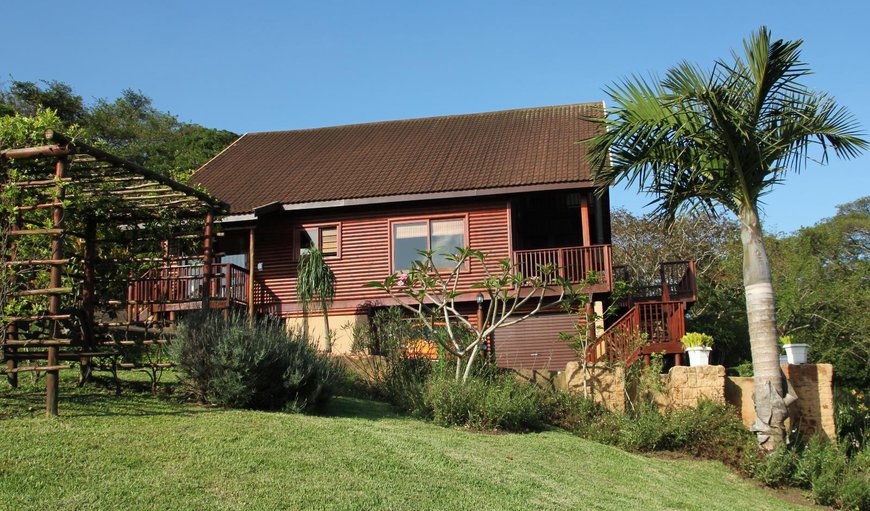 Property / Building in Rennies Beach, Port Edward, KwaZulu-Natal, South Africa