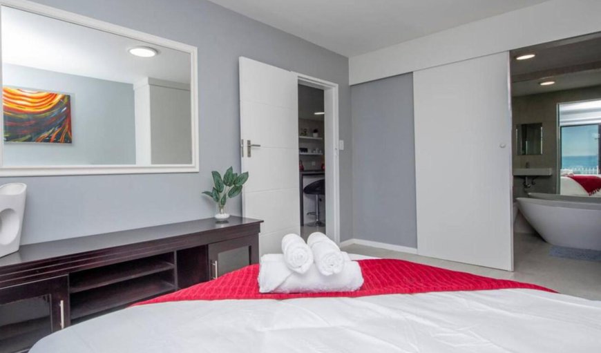 6 Cap Du Mont, 20 Beach Blvd: Bed