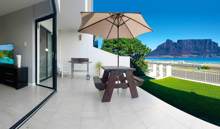 Welcome to 6 Cap Du Mont in Bloubergstrand, Cape Town, Western Cape, South Africa