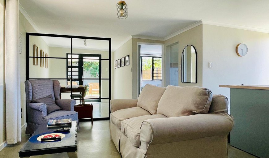 Living Room in Parsons Hill, Port Elizabeth (Gqeberha), Eastern Cape, South Africa