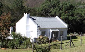 Herold Wines Accommodation image