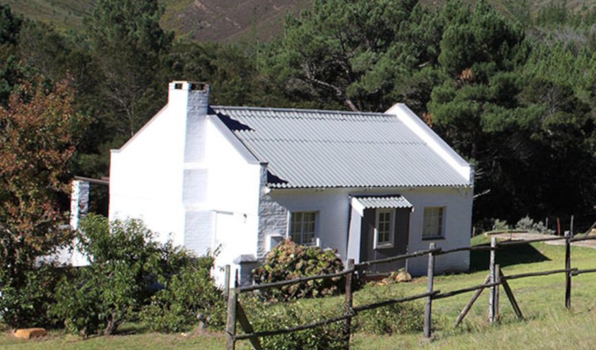 Property / Building in Herold, George, Western Cape, South Africa