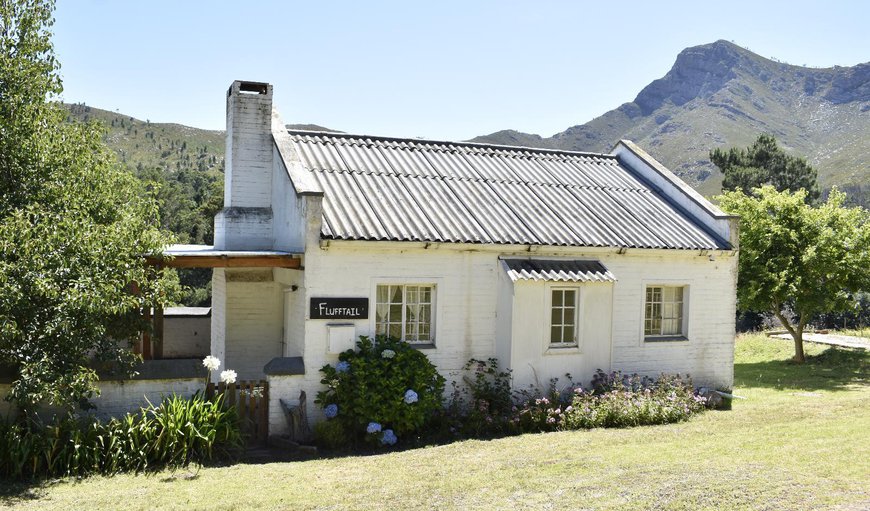 2 Bedroom Comfort Cottage: Photo of the whole room