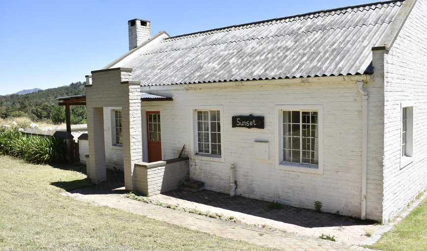 3 Bedroom Family Cottage: Photo of the whole room