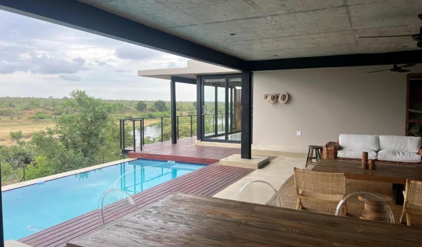 Property / Building in Mjejane Private Nature Reserve, Mpumalanga, South Africa