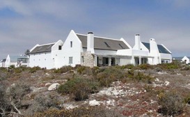 Bamboesbaai Beach House image