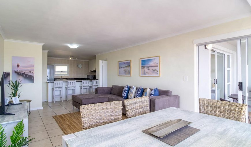 Living Room in Big Bay, Cape Town, Western Cape, South Africa