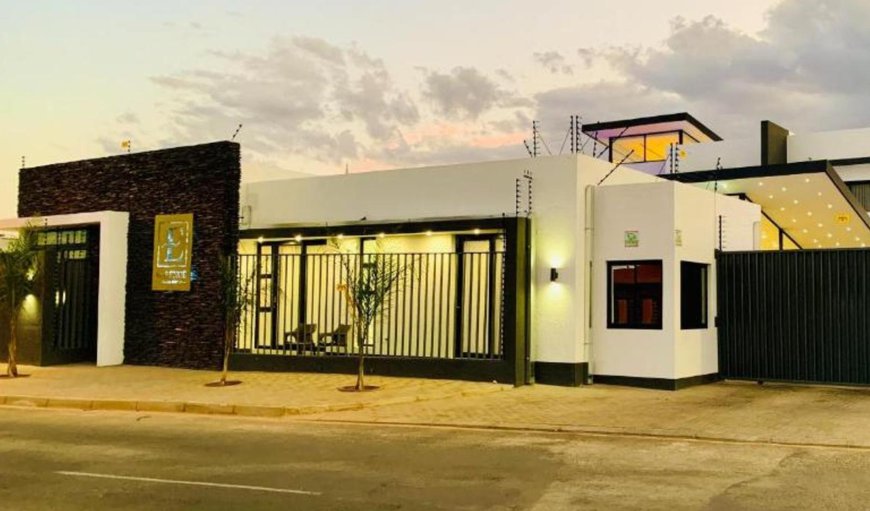 Property / Building in Pioneers Park, Windhoek, Khomas, Namibia