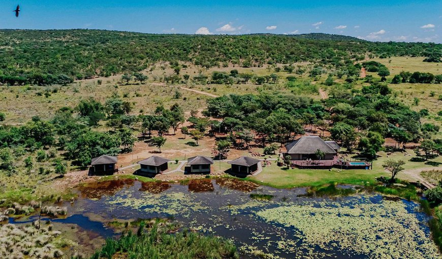 Safari Lodge: View (from property/room)