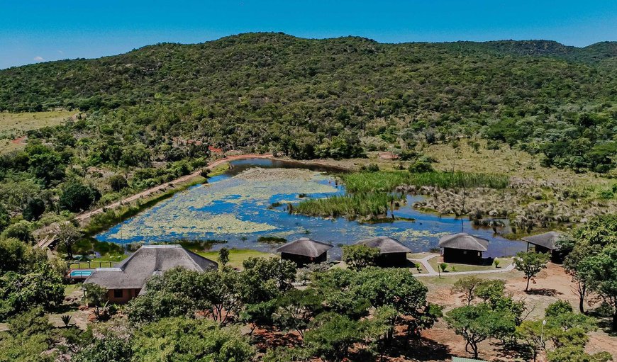 Safari Lodge: View (from property/room)