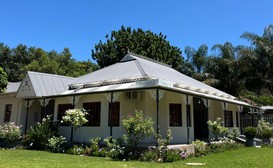 Wooden Door Guesthouse image