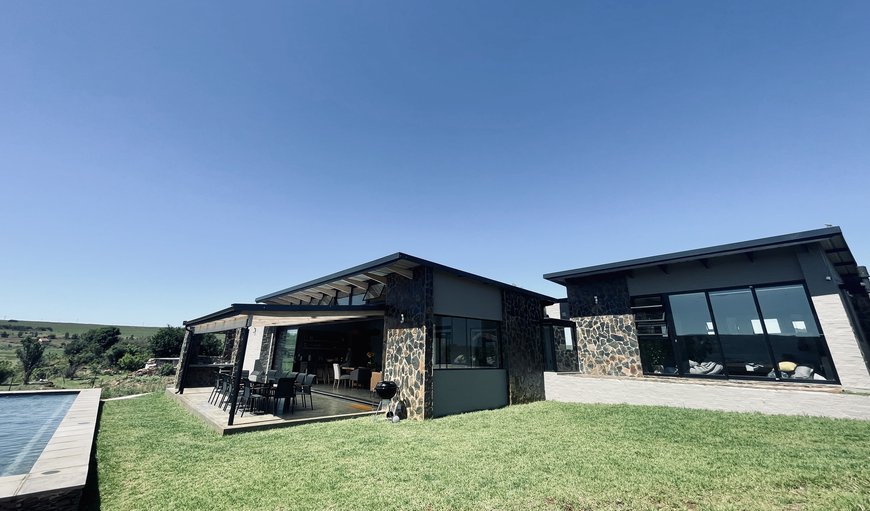 Welcome to 40 Acres Guest Farm in Magaliesburg, Gauteng, South Africa