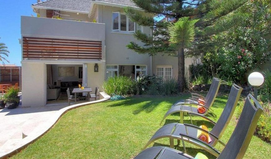 Property / Building in Camps Bay, Cape Town, Western Cape, South Africa