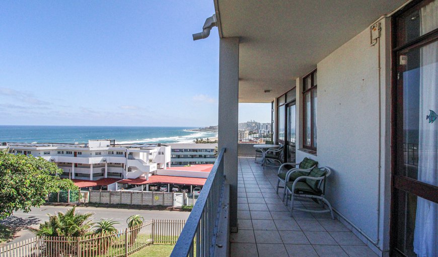 Welcome to Esmezee 8 in Manaba Beach, Margate, KwaZulu-Natal, South Africa