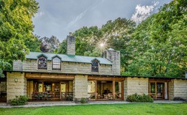 Glentowy Farm Underberg image