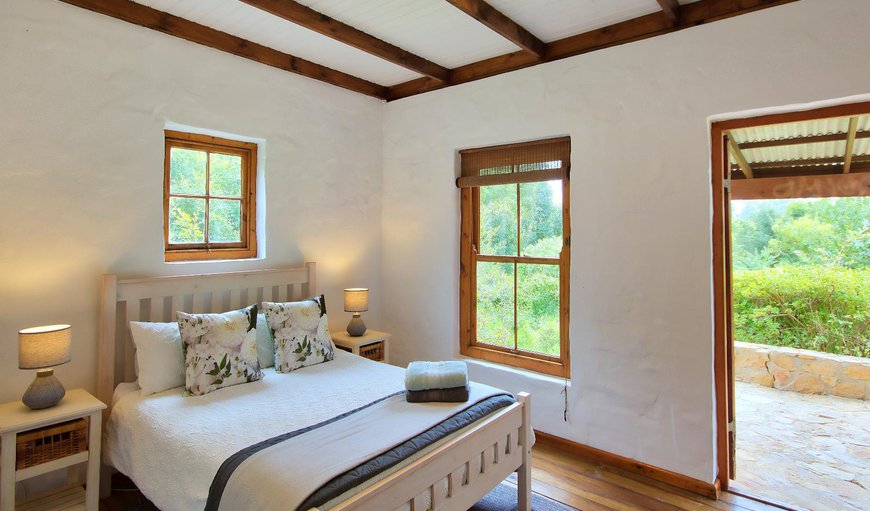 2-Sleeper Cottage: Photo of the whole room