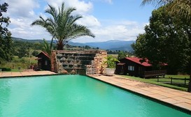 Jock-Sabie Lodge image