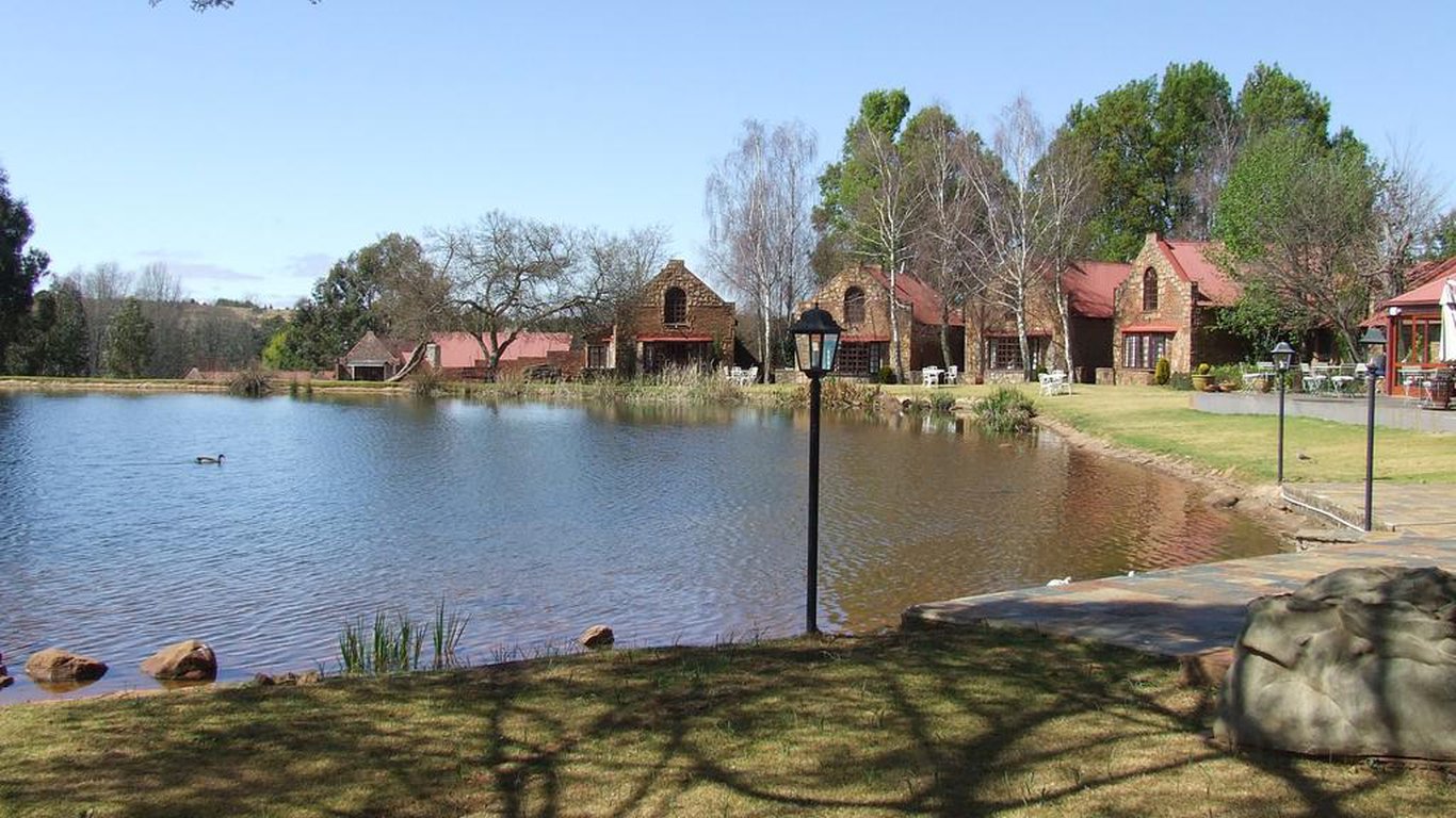 The Stables At Critchley, Dullstroom – Updated 2023 Prices