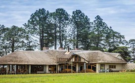 Antbear Drakensberg Eco Lodge image