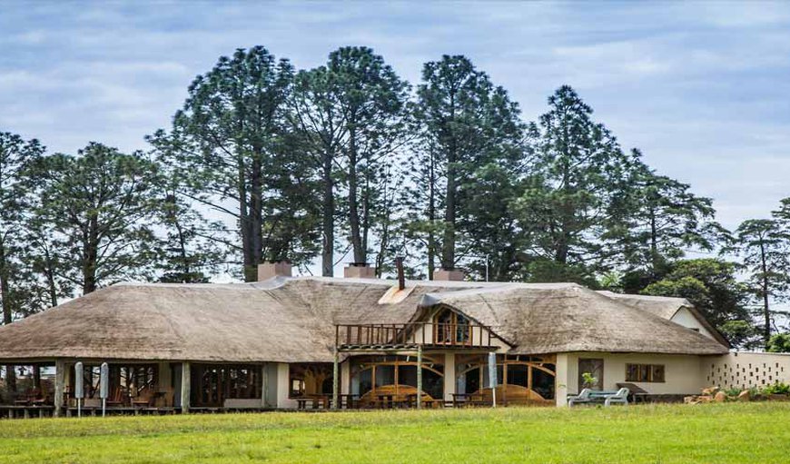 Antbear Eco Lodge in Drakensberg, KwaZulu-Natal, South Africa