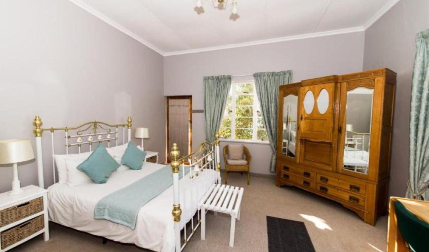 Old Mill Lodge | Double Room: Double Room