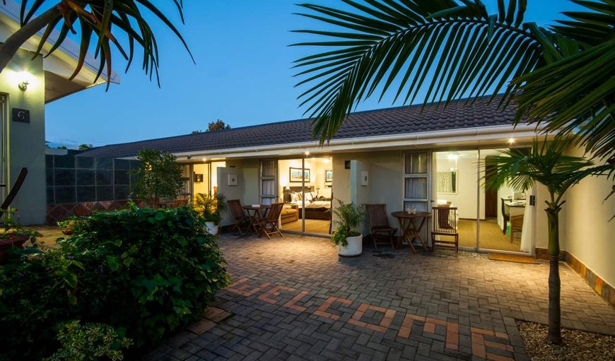 Hobie Beach Guest House In Summerstrand Port Elizabeth — Best Price