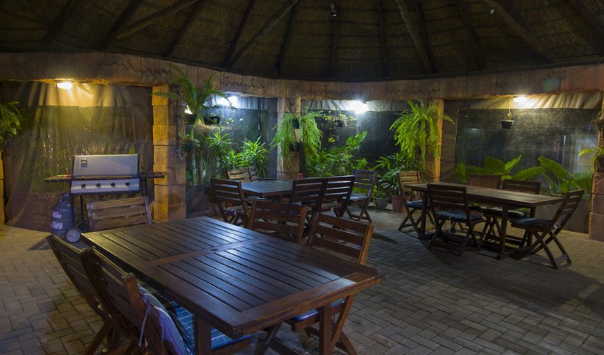 Bayswater Lodge- Guests are welcome to make their own braai at the lapa and must be pre-arranged with management. We can also do a braai for you (minimum 10 people). Bayswater Lodge- Guests are welcome to make their own braai at the lapa and must be pre-arranged with management. We can also do a braai for you (minimum 10 people).