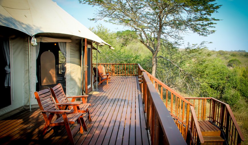 Thula Thula Private Game Reserve & Safari Lodge in Empangeni — Best ...