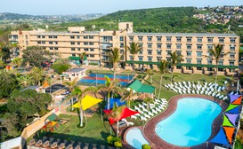 ATKV Natalia Beach Resort image