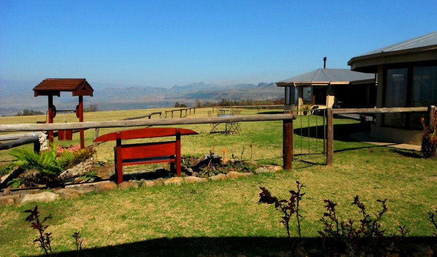 Drakensberg Mountain Retreat in Bergville