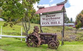 Fox's Hill Guesthouse image