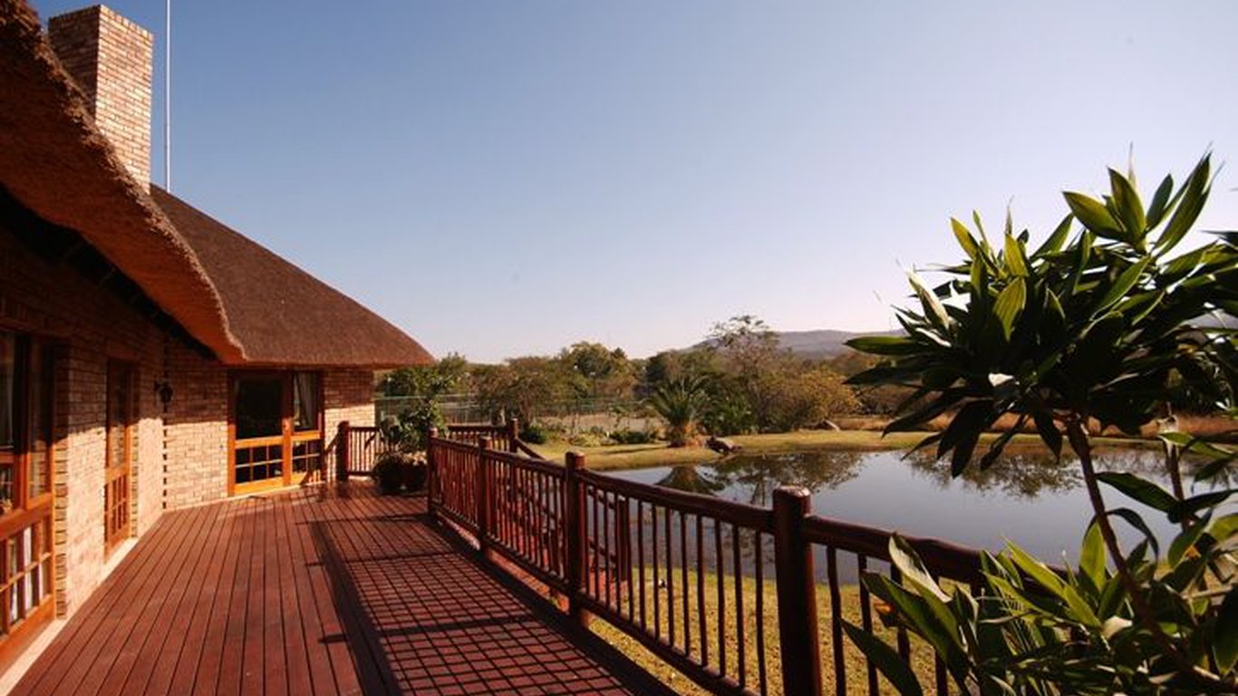 Kruger Park Lodge 277 in Hazyview — Best Price Guaranteed